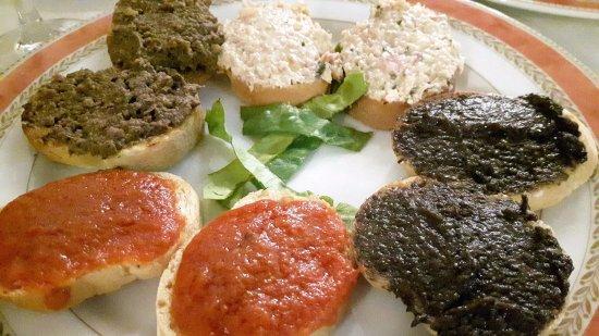 Ristorante La Buca delle Fate